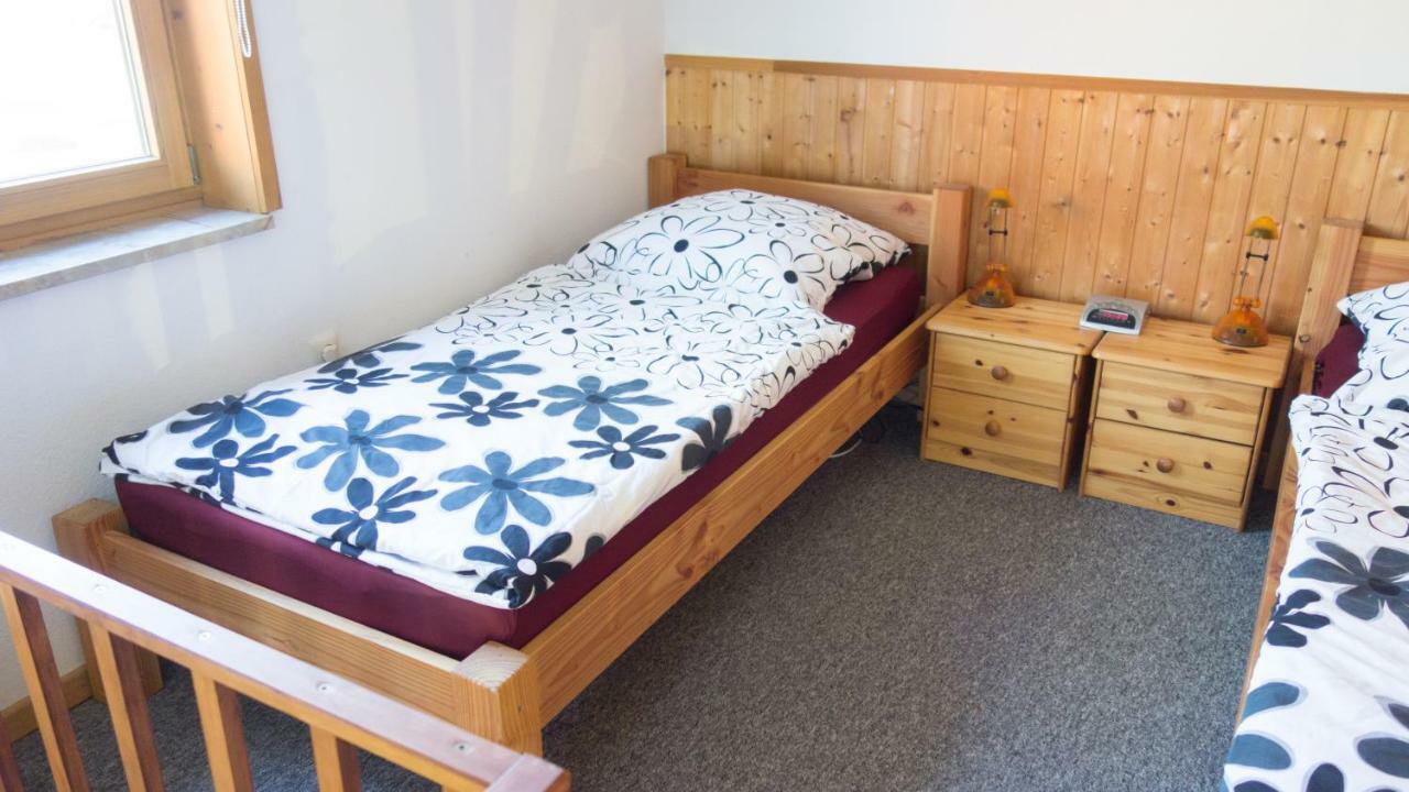 Ferienhaus Elbtalaue Bleckede Eksteriør billede