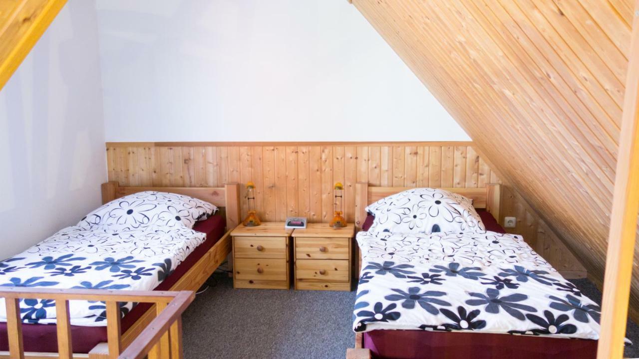 Ferienhaus Elbtalaue Bleckede Eksteriør billede